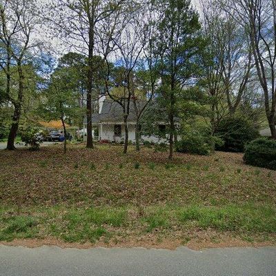 103 Barrington Hill Rd, Chapel Hill, NC 27516