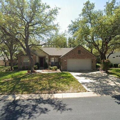 103 Bronco Dr, Georgetown, TX 78633