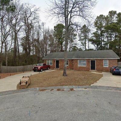 103 Easy St, Jacksonville, NC 28546