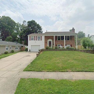 103 Niagara Ln, Willingboro, NJ 08046