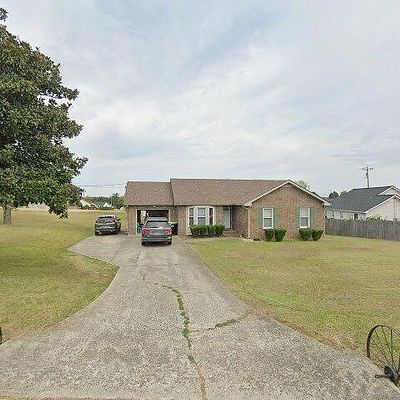 1033 Mcclardy Rd, Clarksville, TN 37042