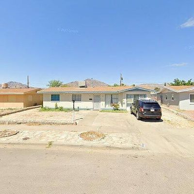 10333 Hugg St, El Paso, TX 79924