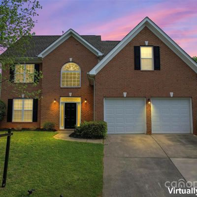 10337 Montrose Drive, Charlotte, NC 28269