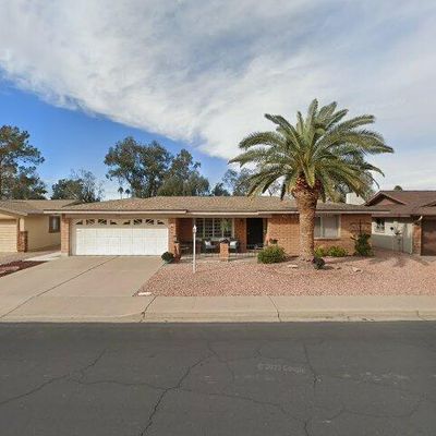 1034 S Racine, Mesa, AZ 85206