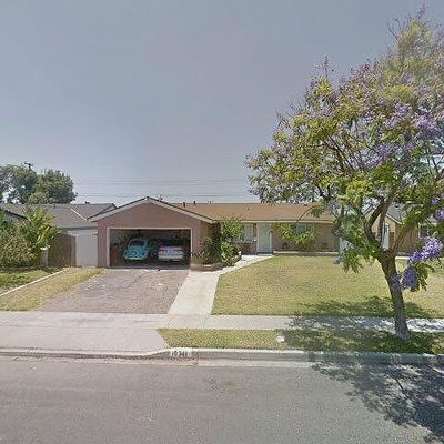 10341 Lorraine Ln, Cypress, CA 90630