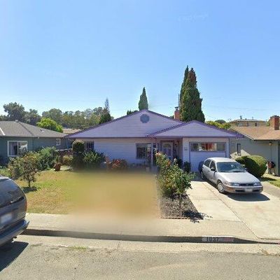 1037 Sheridan St, Vallejo, CA 94590