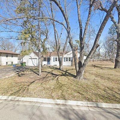 1039 93 Rd Ln Nw, Minneapolis, MN 55433