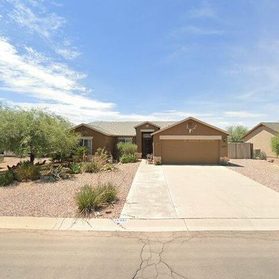 10391 W Catalina Dr, Arizona City, AZ 85123