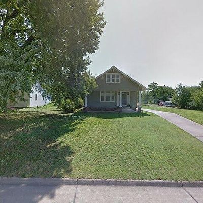 104 Everett St, Alma, NE 68920