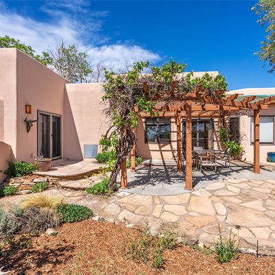 104 Monte Alto Rd, Santa Fe, NM 87508