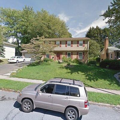 104 Parkview Rd, New Cumberland, PA 17070