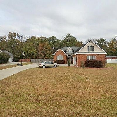 104 Pleasant Hill Rd, Rincon, GA 31329