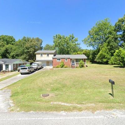 104 S Rollins Dr, Kershaw, SC 29067