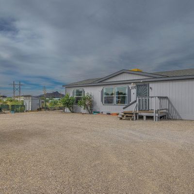 104 San Mateo Avenue, Elephant Butte, NM 87935