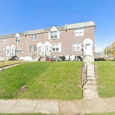 104 Westbridge Rd, Glenolden, PA 19036