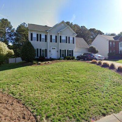 104 White Bridge Ln, Fort Mill, SC 29715