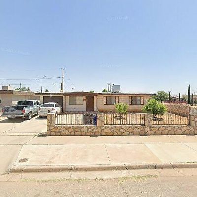 10400 Triumph Dr, El Paso, TX 79924