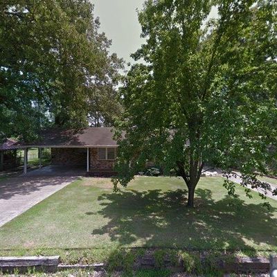 10401 Laddie Dr, Mabelvale, AR 72103