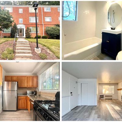 10402 Montrose Ave #202, Bethesda, MD 20814