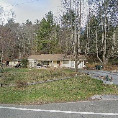 1041 Dry Creek Rd, Elizabethton, TN 37643