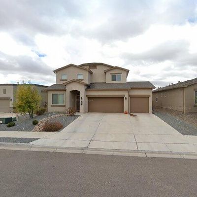 1041 Grace Ct Ne, Rio Rancho, NM 87144