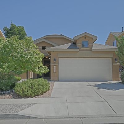 10412 Vallecito Dr Nw, Albuquerque, NM 87114