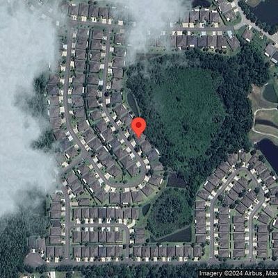 10416 Hyannisport Loop, San Antonio, FL 33576