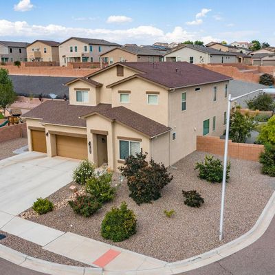 1044 Grace Ct Ne, Rio Rancho, NM 87144