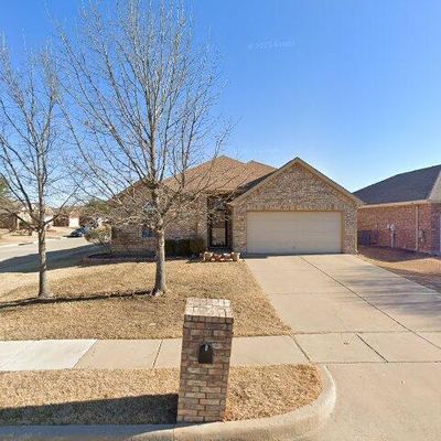 1044 Morgan Dr, Burleson, TX 76028