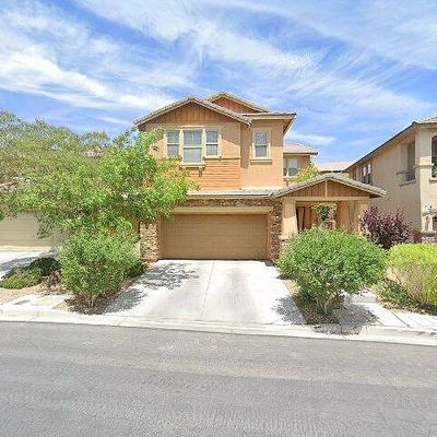 10468 Bay Ginger Ln, Las Vegas, NV 89135