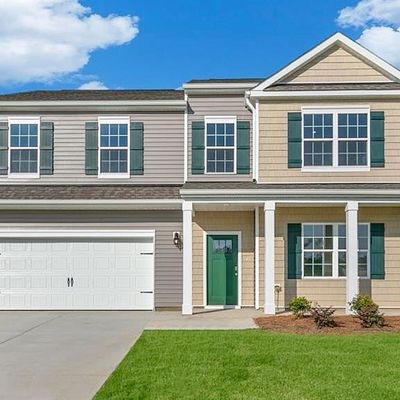 1047 Shoreline (Lot 18) Drive, Vass, NC 28394