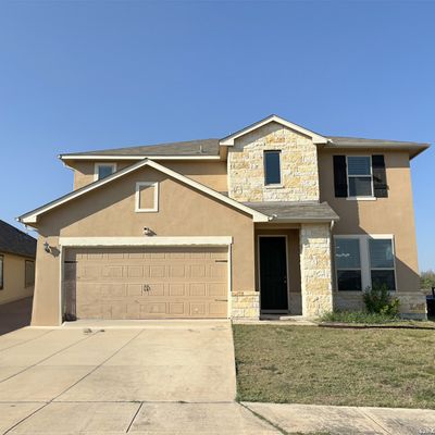 10475 Dakota Riv, Converse, TX 78109