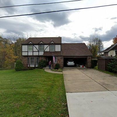 10496 Roseway Blvd, Irwin, PA 15642