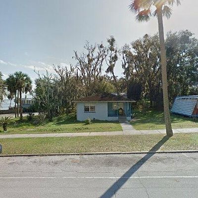 105 Central Ave, Crescent City, FL 32112