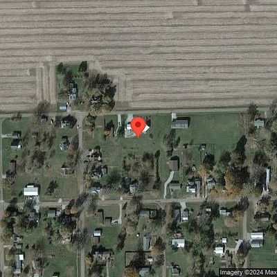 105 E Green St, Secor, IL 61771