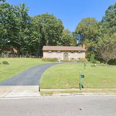 105 Ferndale Dr, Collinsville, VA 24078