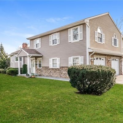 105 Ponus Ave, Norwalk, CT 06850