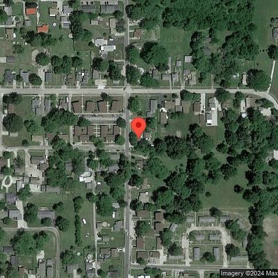 105 S Seminary St, Georgetown, IL 61846