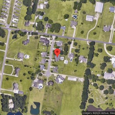 105 Rue Angelique, Carencro, LA 70520