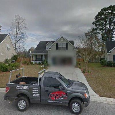 105 Sumpter Hill Dr, Summerville, SC 29485