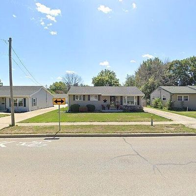 1050 E Fremont St, Galesburg, IL 61401