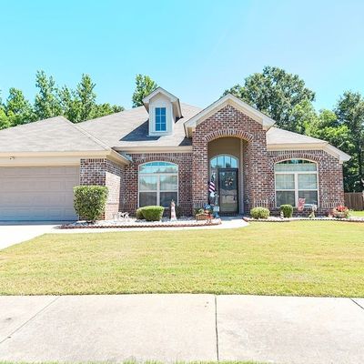 10508 Duncannon Trl, Montgomery, AL 36117