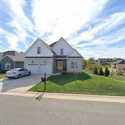 1051 Stoney Ridge Blvd, Forest, VA 24551