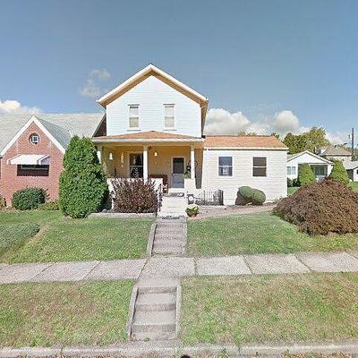 1051 Union Ave, Brackenridge, PA 15014