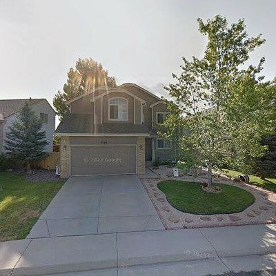 10516 Berthoud Way, Parker, CO 80134