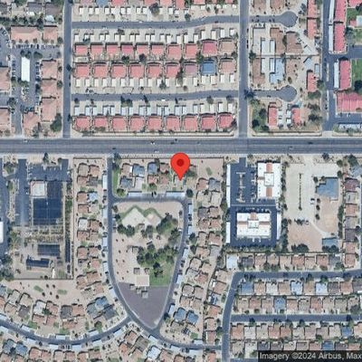 1055 N Recker Rd #1216, Mesa, AZ 85205