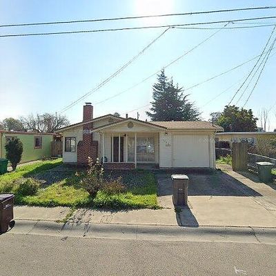 1055 Santa Ana St, San Lorenzo, CA 94580