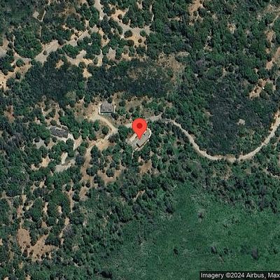 1055 W Incense Cedar Rd, Julian, CA 92036