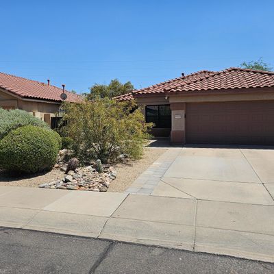 10553 W Via Del Sol, Peoria, AZ 85383