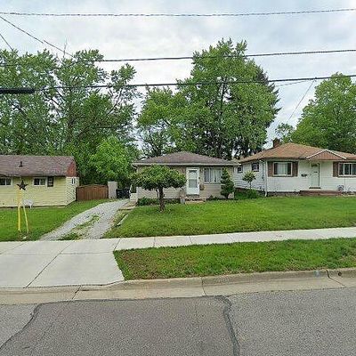 1059 Fess Ave, Akron, OH 44307